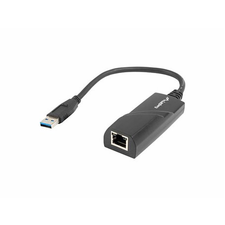 Adaptateur USB vers Ethernet Lanberg NC-1000-01 27,99 €