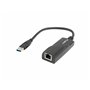 Adaptateur USB vers Ethernet Lanberg NC-1000-01 27,99 €