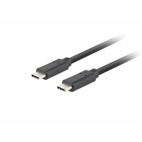 Câble USB-C Lanberg CA-CMCM-32CU-0010-BK 17,99 €