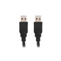 Câble USB Lanberg CA-USBA-30CU-0018-BK Noir 1,8 m 14,99 €