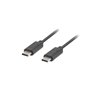 Câble USB C Lanberg 1,2 m Noir 28,99 €