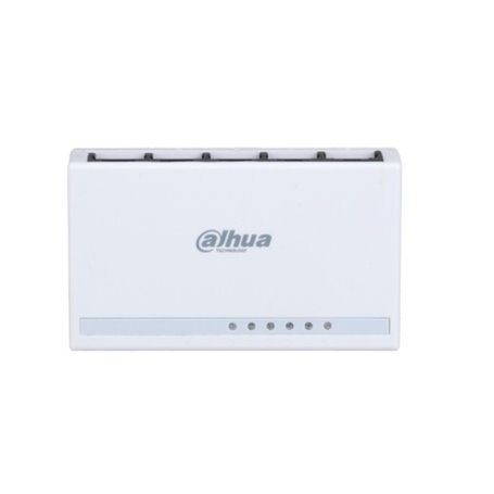 Switch Dahua DH-PFS3005-5ET-L 18,99 €