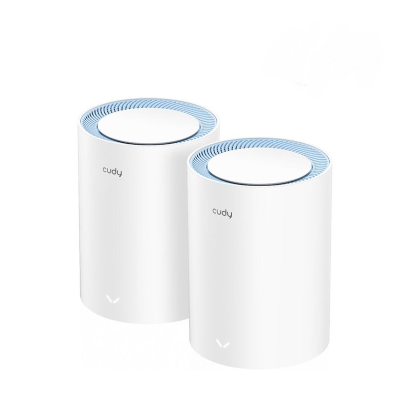 Point d'Accès Cudy M1200 2-PACK