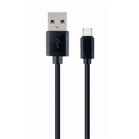 Câble Micro USB Cablexpert CC-USB2-AMCM-1M Noir 18,99 €