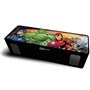 Haut-parleurs bluetooth portables ERT Group Marvel Avengers Multicouleur 48,99 €