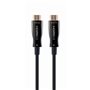 Câble HDMI GEMBIRD CCBP-HDMI-AOC-30M-02 Noir 30 m 69,99 €