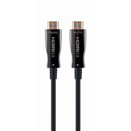 Câble HDMI GEMBIRD CCBP-HDMI-AOC-80M-02 Noir 80 m 129,99 €