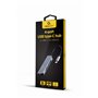 Hub USB GEMBIRD UHB-CM-U3P1U2P3-01 21,99 €