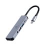 Hub USB GEMBIRD A-CM-COMBO5-02 35,99 €