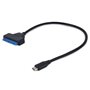 Adaptateur SATA GEMBIRD RIV011 20 cm 19,99 €