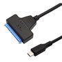 Adaptateur SATA GEMBIRD RIV011 20 cm 19,99 €