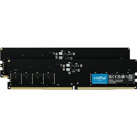 Mémoire RAM Crucial CT2K32G48C40U5 DDR5 269,99 €