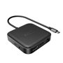 Hub USB Hyper HD583-GL Noir 100 W 179,99 €