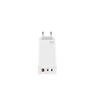 Adaptateur de courant LEOTEC Blanc 65 W 40,99 €