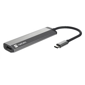 Hub USB Natec Fowler Slim 54,99 €
