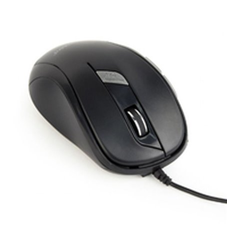 Souris GEMBIRD MUS-6B-01 Noir (1 Unités) 15,99 €