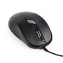 Souris GEMBIRD MUS-6B-01 Noir (1 Unités) 15,99 €