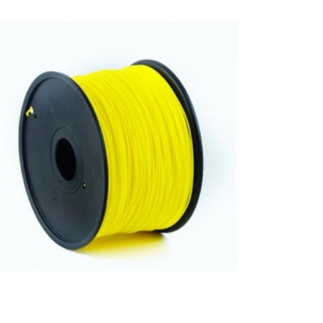 Bobine de filament GEMBIRD 3DP-PLA1.75-01-Y 1,75 mm 120,99 €