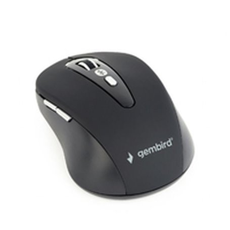 Souris GEMBIRD MUSWB-6B-01 Noir (1 Unités) 23,99 €