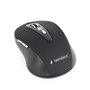 Souris GEMBIRD MUSWB-6B-01 Noir (1 Unités) 23,99 €