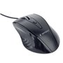 Souris GEMBIRD MUS-4B-02 Noir (1 Unités) 22,99 €