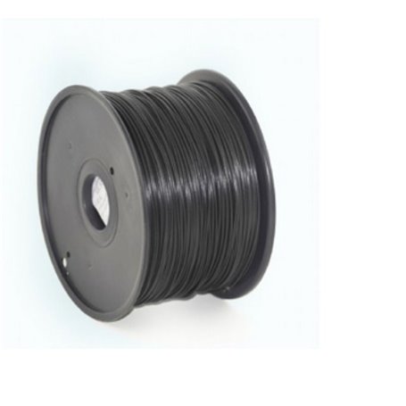 Bobine de filament GEMBIRD 3DP-ABS1.75-01-BK 115,99 €