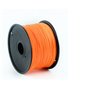 Bobine de filament GEMBIRD 3DP-PLA1.75-01-O 38,99 €