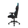 Chaise de jeu DRIFT DR350 Noir Noir/Bleu 489,99 €