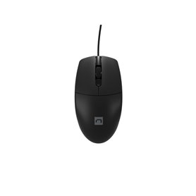 Souris Natec RUFF 2 Noir 14,99 €