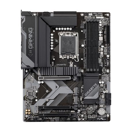 Carte Mère Gigabyte B760 GAMING X 269,99 €