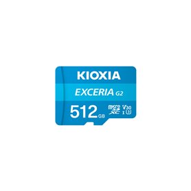 Carte Mémoire SDXC Kioxia LMEX2L512GG2 79,99 €