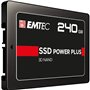 Disque dur EMTEC ECSSD240GX150 30,99 €