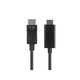 Câble DisplayPort vers HDMI Lanberg CA-DPHD-11CC-0030-BK 3 m 19,99 €