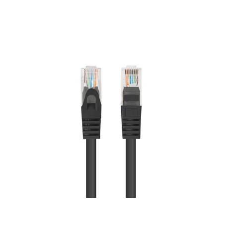 Câble Réseau Rigide UTP 6ème Catégorie Lanberg PCU6-10CC-0750-BK 14,99 €