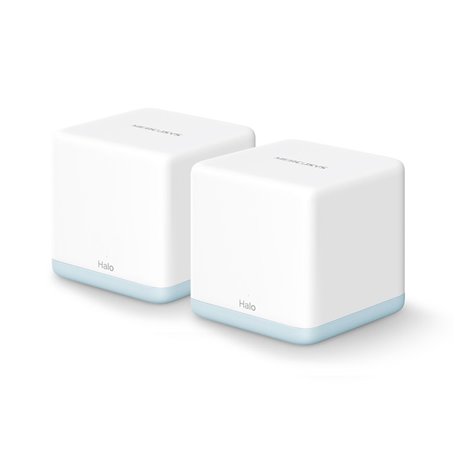 Répéteur Wifi Mercusys HALO H30 AC1300  78,99 €