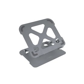 Support pour Ordinateur Portable TooQ TQLRS0012-AL-G Aluminium 42,99 €