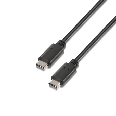Câble USB C Aisens A107-0055 13,99 €
