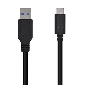 Câble USB C Aisens A107-0450 20,99 €