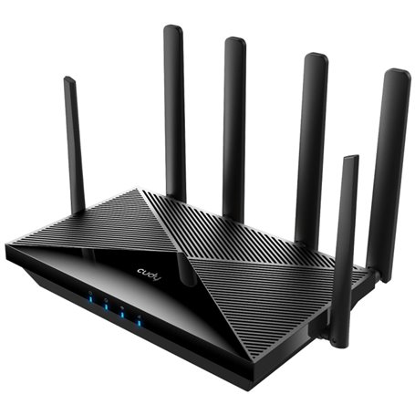 Router Cudy LT18 299,99 €