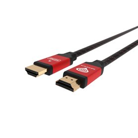 Câble HDMI Genesis NKA-0787 3 m 21,99 €