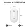 Souris Subblim Ratón Business Plus Silencioso inalámbrico 2.4G 1200 DPI  17,99 €