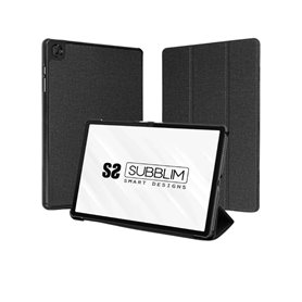 Housse pour Tablette Subblim Galaxy Tab A8 Noir 10,5" 31,99 €