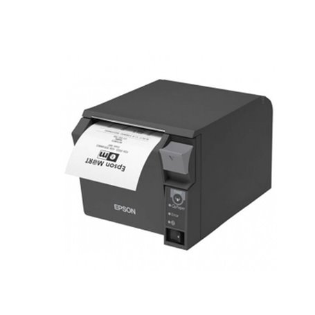 Imprimante à Billets Epson TM-T70II 269,99 €