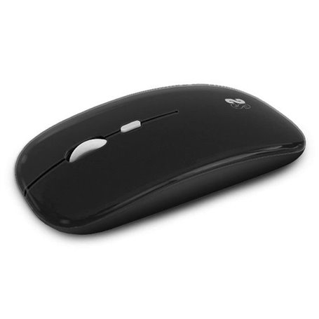 Souris Subblim SUBMO-DFLAT20 Noir (1 Unités) 22,99 €