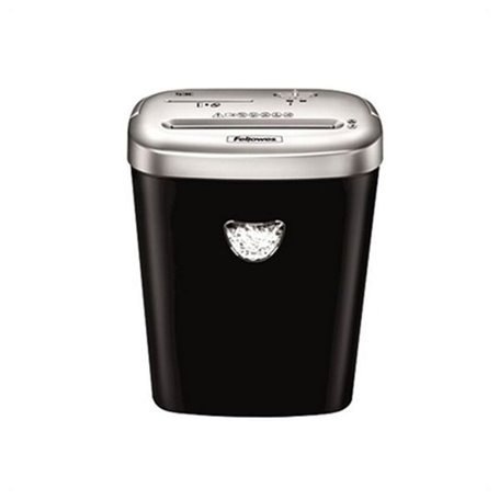 Déchiqueteuse de Papier Coupe Fine Fellowes 53C 23 L 4 x 35 mm Noir 589,99 €