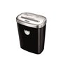 Déchiqueteuse de Papier Coupe Fine Fellowes 53C 23 L 4 x 35 mm Noir 589,99 €