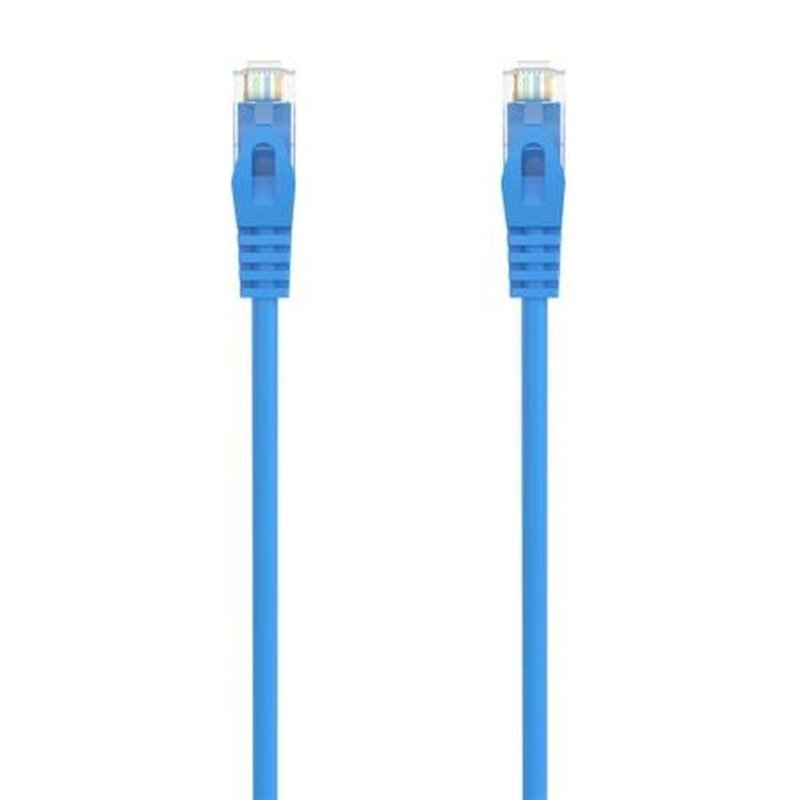 Aisens A145-0575 câble de réseau Bleu 2 m Cat6a U/UTP (UTP)