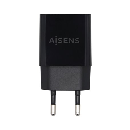 Chargeur mural Aisens A110-0527 Noir 2100 W 23,99 €