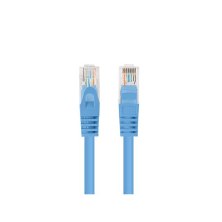 Câble Réseau Rigide UTP 6ème Catégorie Lanberg PCU6-10CC-0750-B 14,99 €