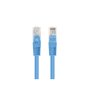 Câble Réseau Rigide UTP 6ème Catégorie Lanberg PCU6-10CC-0750-B 14,99 €